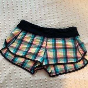 Lululemon shorts